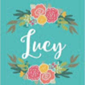 Meet your Posher, Lucy